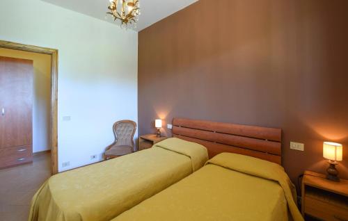 Lovely Apartment In Tuoro Sul Trasimeno With Wifi