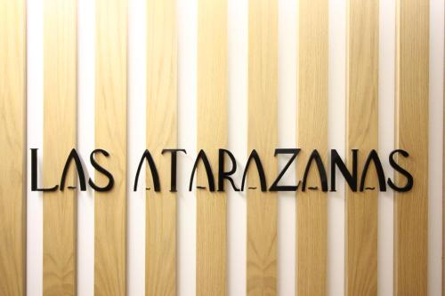 Las Atarazanas - Design Hostal