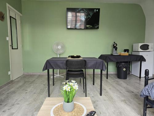 chambre villa in Douai