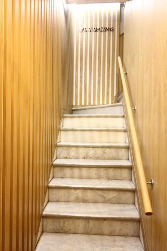 Einrichtungen, Las Atarazanas - Design Hostal in Sevilla