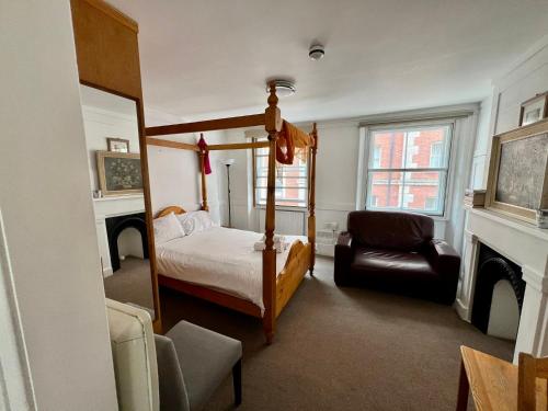 Stay in Bloomsbury in Bloomsbury