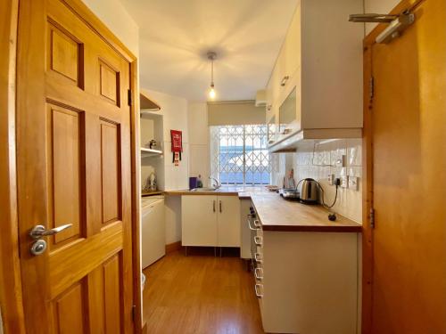 Kitchen, Stay in Bloomsbury in Bloomsbury