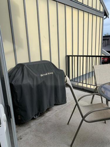 Race Rocks Townhouse - Sooke in ซูเก (บริติช โคลัมเบีย)