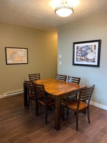 Race Rocks Townhouse - Sooke in ซูเก (บริติช โคลัมเบีย)