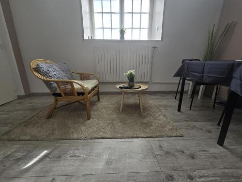 chambre villa in Douai