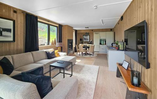 Amazing Apartment In Hemsedal With Wifi