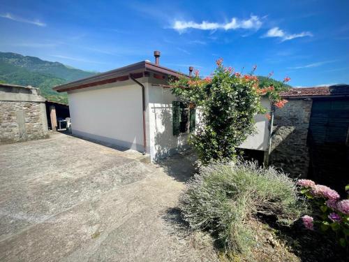 Casa della nonna gîte à louer Bosco