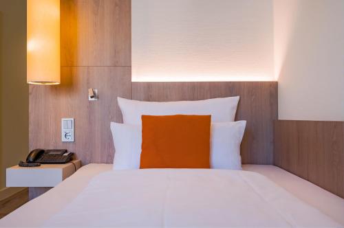 Kommerzhotel Köln - image 11