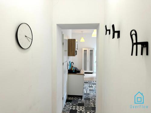 Queem Studio 10 min to Old Town Gdansk in Orunia