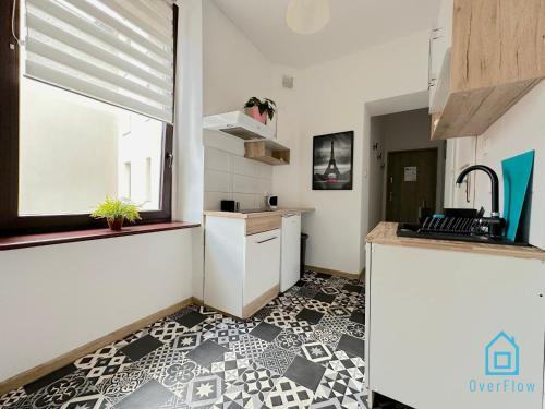 Queem Studio 10 min to Old Town Gdansk in Orunia