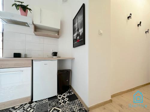 Queem Studio 10 min to Old Town Gdansk in Orunia