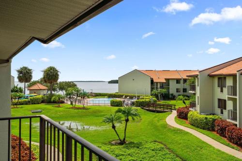 Holiday Island E59 in Tierra Verde, USA