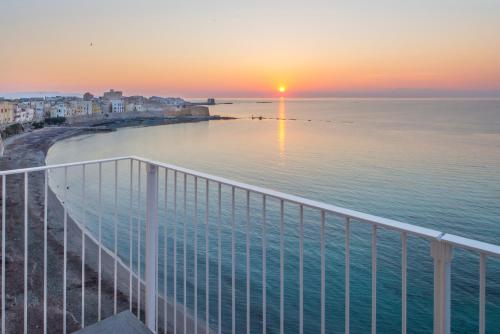 Gaura Apartments – Trapani, CA