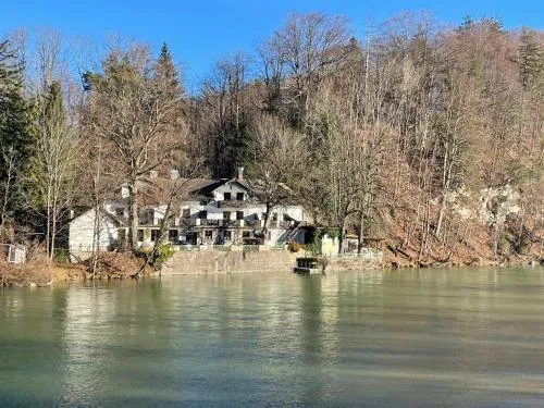 Gästehaus Altes Fährhaus in Bad Tölz, Deutschland