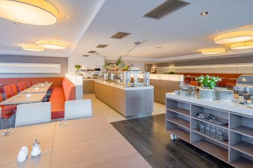 Kommerzhotel Köln - image 2