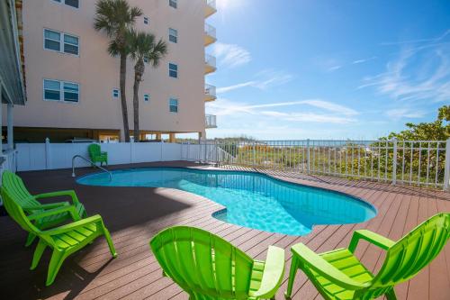 Madeira Beach House