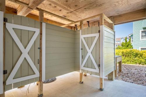 Five-Bedroom Holiday Home image 10