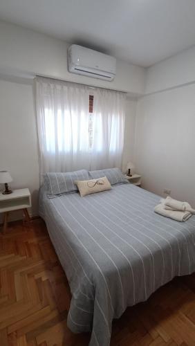 Apartment City Center Recoleta, Buenos Aires (fotografie 3)