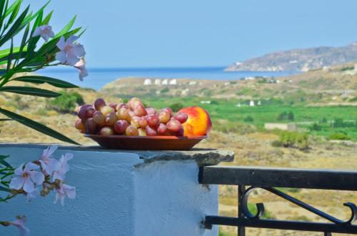  Naxos Filoxenia Hotel in Galíni