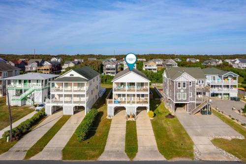 Five-Bedroom Holiday Home image 8
