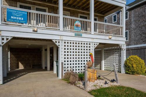 Five-Bedroom Holiday Home image 7
