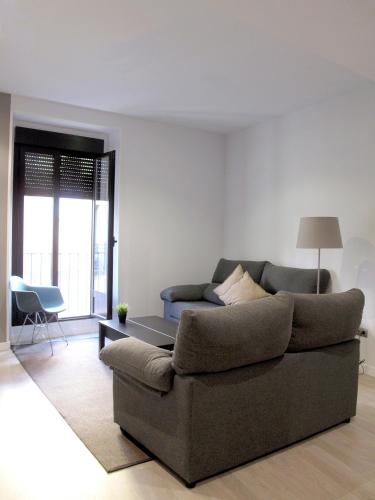 Arenal Suites Puerta del Sol, Madrid (fotografie 3)