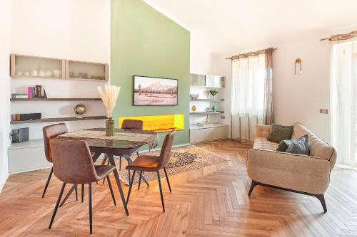 Eco Chic, Monza (fotografie 4)