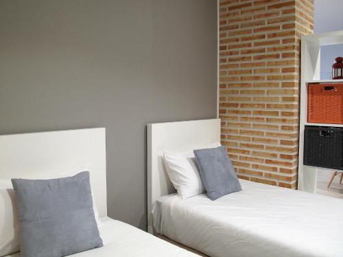Arenal Suites Puerta del Sol, Madrid (fotografie 6)