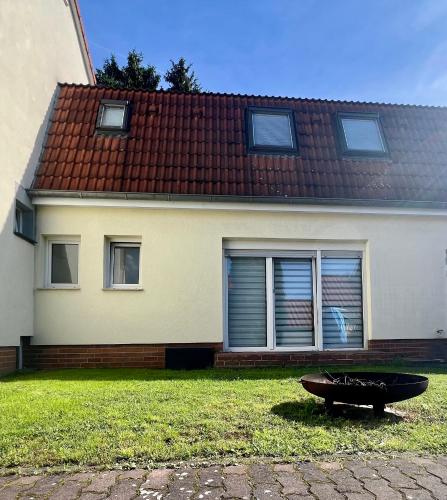 Kert, Casa Edelsita in Hellersdorf