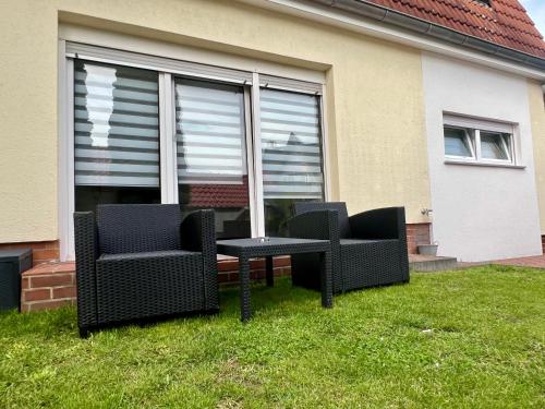 Kert, Casa Edelsita in Hellersdorf