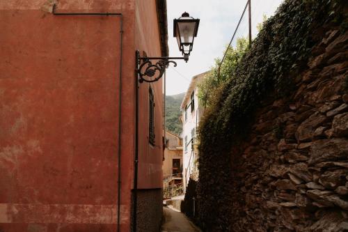  Il Castagno holiday home in Teriasca