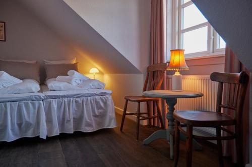 Hotel Kysten, Hasle (fotografie 8)