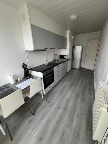 Blanche apparemment in Sud Loire