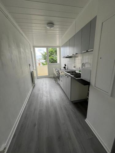 Blanche apparemment in Sud Loire