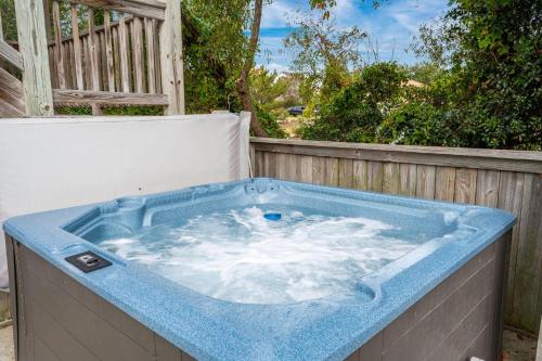 Five-Bedroom Holiday Home image 10