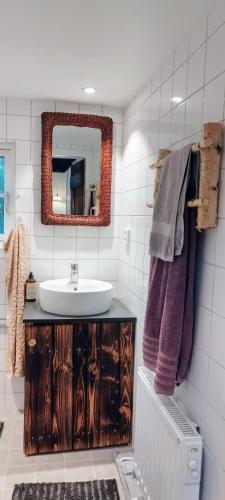 Stalden in Knared