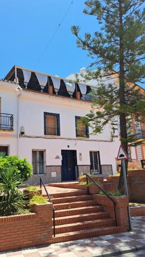 Casa Amapola