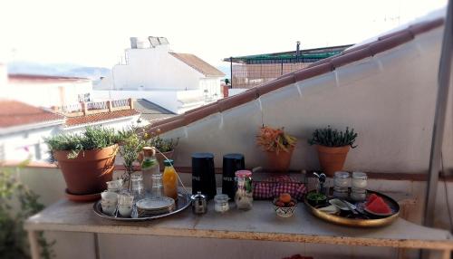 Casa Amapola