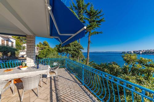 Apartments Dane – Trogir, MD