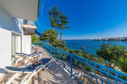 Apartments Dane – Trogir, MD