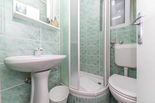 Apartments Dane – Trogir, MD