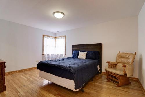Getaway By David Rigney Real Estate Solutions in Des Plaines, USA