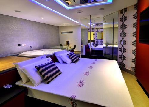 Motel Point ABC Motel Point ABC