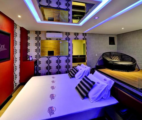 Motel Point ABC Motel Point ABC