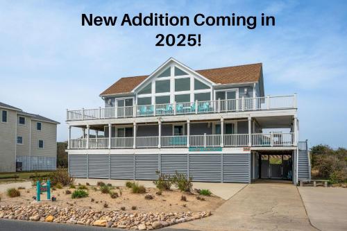 Six-Bedroom Holiday Home room in WH230 A Golden Opportunity