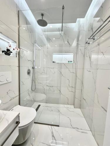 Poseidon's Apartment, Saranda (foto 5)