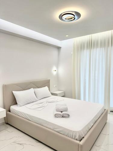 Poseidon's Apartment, Saranda (foto 6)