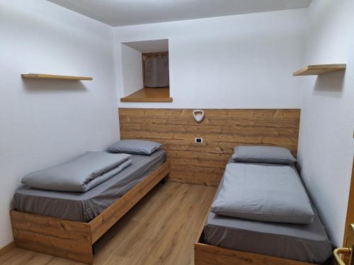 Appartamento Adele in Trepalle