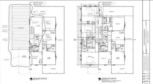 Six-Bedroom Holiday Home image 4
