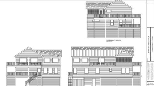 Six-Bedroom Holiday Home image 2